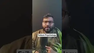 Failure Psychology