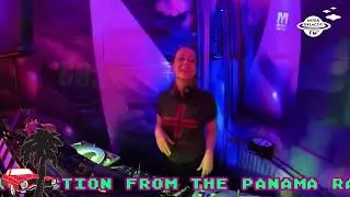 Esther Dune Intergalactic FM live at PRC  S08E04 TV