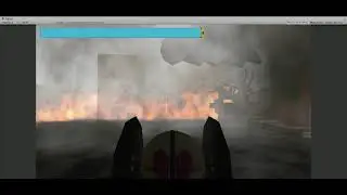L4v1 - Camera Collision zoom in & out -L4v1