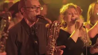 Carnival Collective   Out of Space HD