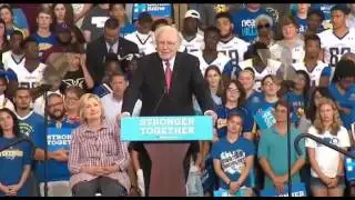 Warren Buffett slams Trump