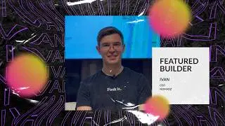 EP3: How Nomadz is Redefining Travel for Web3 Natives | Solana Builders Series (S3) ft. Ivan