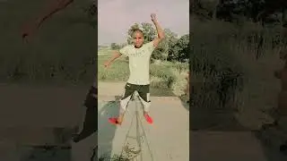 #tu Mera Hero number 1 #dance video #viral #training song