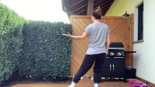 Tanzschule Astaires: Hip Hop Choreos von Nina Vol 2