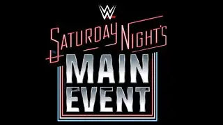 Saturday Night Main Event 24 01 26   Zayn number 1 contender Styles Nakamura face off one final time
