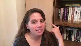 Still Working on Getting Books Ready, Author Income Report and More (Awkward Author 38)