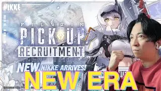 Nikke time