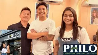 Dont come here before watching this | Philo Unisex Salon & Academy | Honest Review | Services