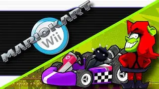 Annie / MKWII Character Showcase