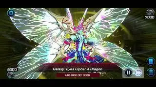 [MASTER DUEL] ep.1 Neko's Monarch Gameplay