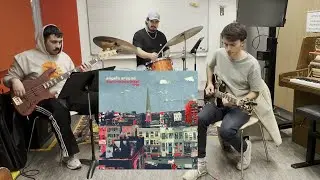 Simple #2 - Loïc Lahellec trio