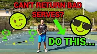 HOW TO RETURN SOFT SERVES EFFECTIVELY