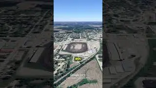 How Knoxville Raceway Became the Sprint Car Capital of the World