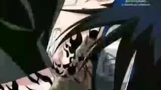 ناروتو ضد گارا قتال كامل ومترجم