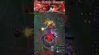 Yi Triple Kill Lategame