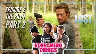 LOST S1:E2 