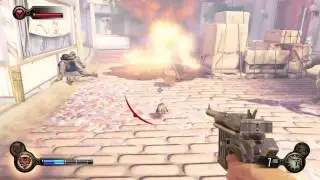 BioShock Infinite - Hazard Pay