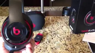 New beats studio 2013 review