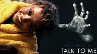 Talk to Me 2022: The Tale of the Unseen Spirits and Suffering!