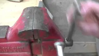 Diy Broom Holder