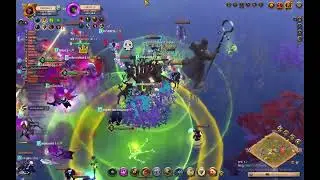 Blacklist Bandits vs De Late