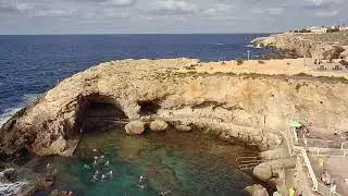 Malta EU - Għar Lapsi.
