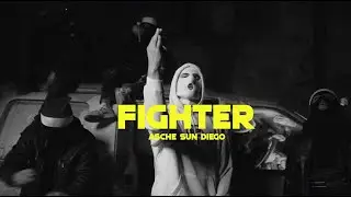 Asche x Sun Diego Type Beat - Fighter 