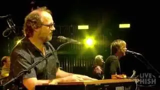 Phish - 7/29/2015 