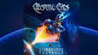 Starbourne Traveler - Crystal Eyes Tradu&ccedil;&atilde;o/Legendado (PT-BR)