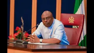 NEWS ANALYSIS: Rivers state budget ultimatum: Fubara and the Assembly set for fresh showdown.