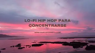 Lo-fi Hip Hop for Deep Focus | Continuous and Repetitive Background Music for Studying or Working