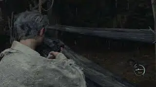 Resident Evil 4 Remake - Clockwork Castellans MOD