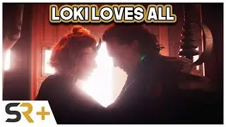 Loki Director Wanted To Confirm Loki Was Bisexual From The Start!