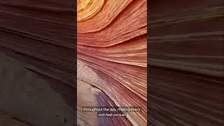 #TheWave #ArizonaTravel #EpicListTravel #TravelShorts #BucketList #NatureWonders