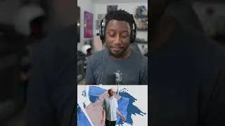 Prof's Heaven (Live from the Gallery) Reaction Pt. 2 #Prof #Heaven #Reaction #Shorts