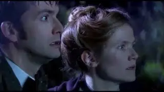 Doctor Who - The Family of Blood - The Blue Box