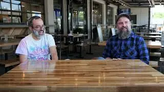 Pioneer Stories: Bootleg Biology and Tennfold Brewing
