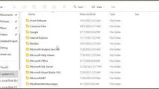 حل مشكلة reporting services catalog