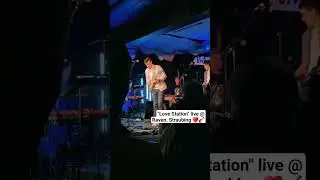#lovestation #live #guitar #solo #music #raven #straubing #san2