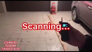 HACKING UNLOCK BARRIERS AND GATE &bull; ОТКРЫВАШКА СКАНЕР ШЛАГБАУМОВ #кодграббер #flipperzerohacking
