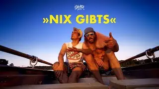 dicht & ergreifend &ndash; Nix gibt&acute;s