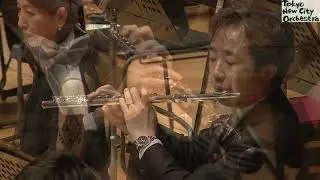 【ピアノ：三原未紗子出演】東京ニューシティ管弦楽団　第136回定期演奏会