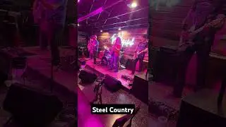 Steel Country