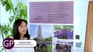 Interview with Yiqun Sun