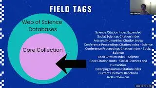 RWS Web of Science Essentials