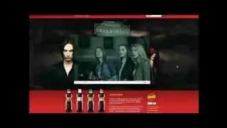 DROGA KOLINSKA / ATLANTIC GRUPA - COCKTA, FOREVER ALIVE