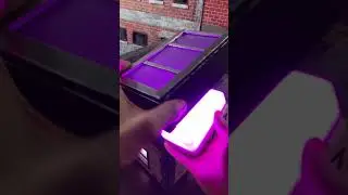 Diy rooftop diorama for action figure toy display