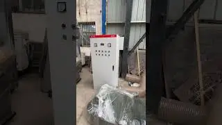 shredder machine introduction