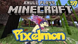 UNLOCKING DYNAMAX!!! - Pixelmon - Day 59