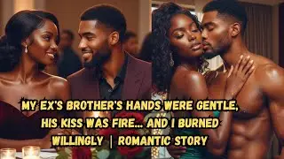 I Attended My Ex's Christmas Wedding to Get Closure.... I Left Pregnant with His Brother's Baby 😱😍